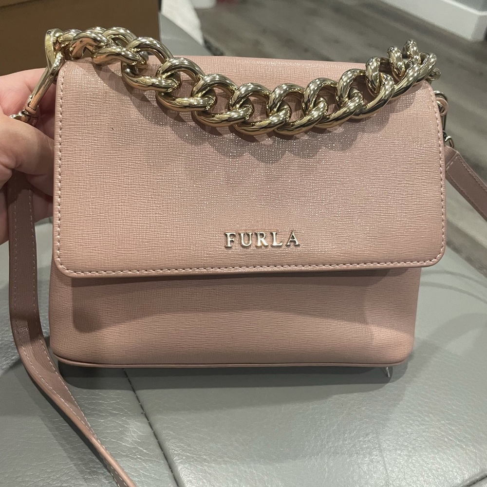 Furla bag in good condition